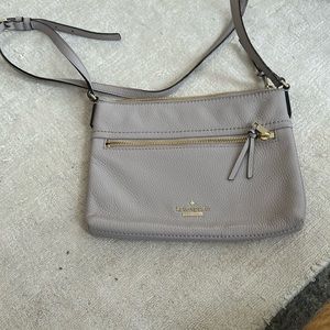 kate spade crossbody bag